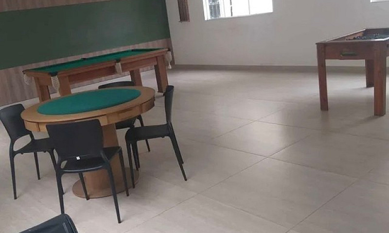Apartamento Jardim D...