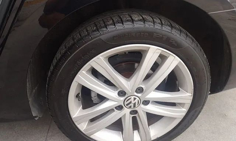 Jetta Tsi 2.0 Turbo ...