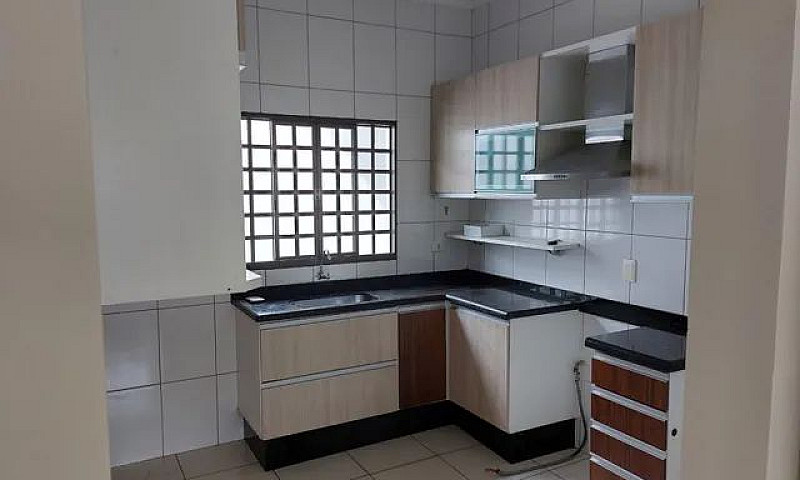 Casa Para Locação Re...