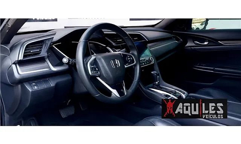 Honda Civic 2020 1.5...