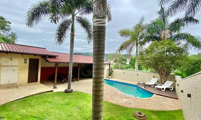 Casa À Venda Em Blum...