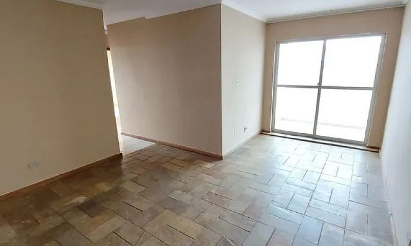 Apartamento 3 Quarto...