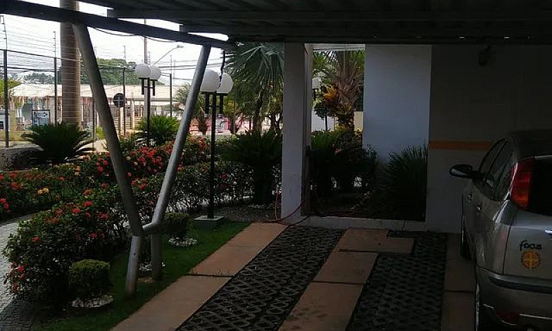 Aluga Se Apartamento...