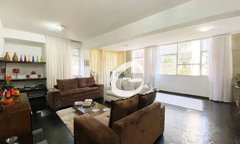 Apartamento Com 4 Do...