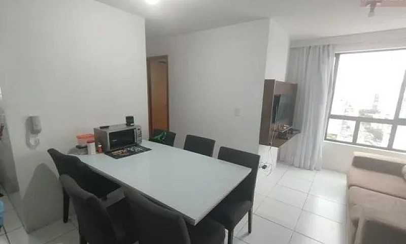 Apartamento Para Alu...