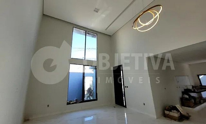 Belíssima Casa Nova ...