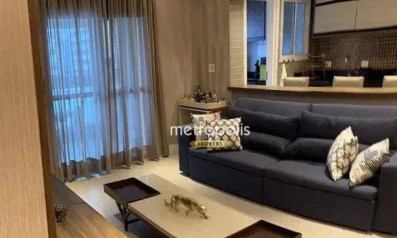 Apartamento À Venda,...
