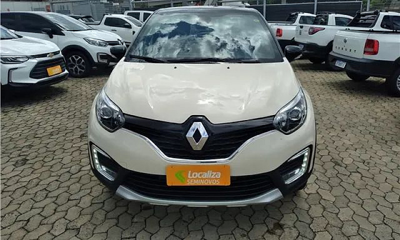 Renault Captur 2020 ...