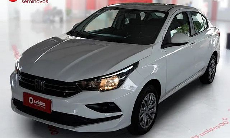 Fiat Cronos 2023 1.0...