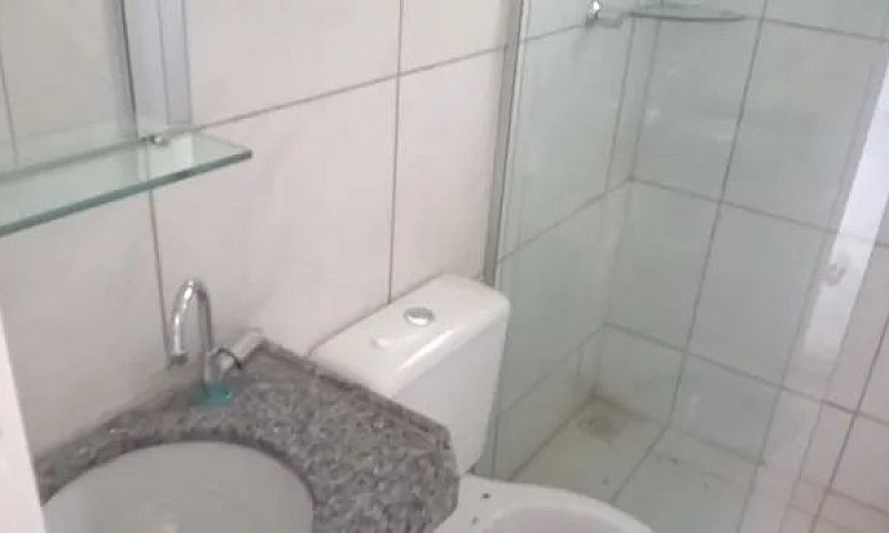 Alugo Apartamento Sã...