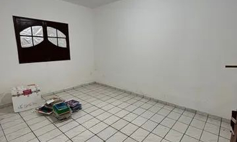#01 Casa No Benedito...