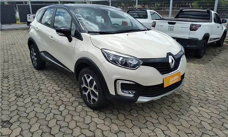 Renault Captur 2020 ...