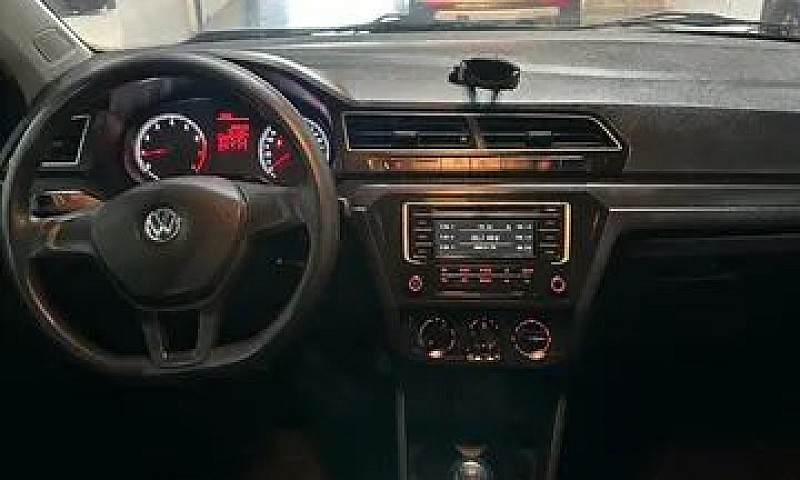 Vw Voyage Msi 1.6 20...