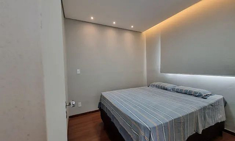 Apartamento No Caiça...