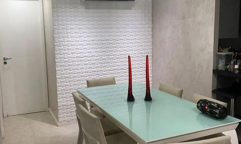 Apartamento Na Aldeo...