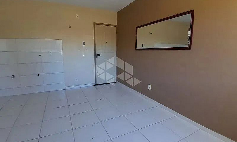 Apartamento Com 2 Qu...