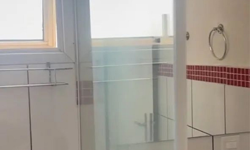 Alugo  Apto Jardim V...