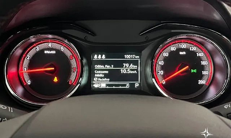 Chevrolet Onix Rs 20...