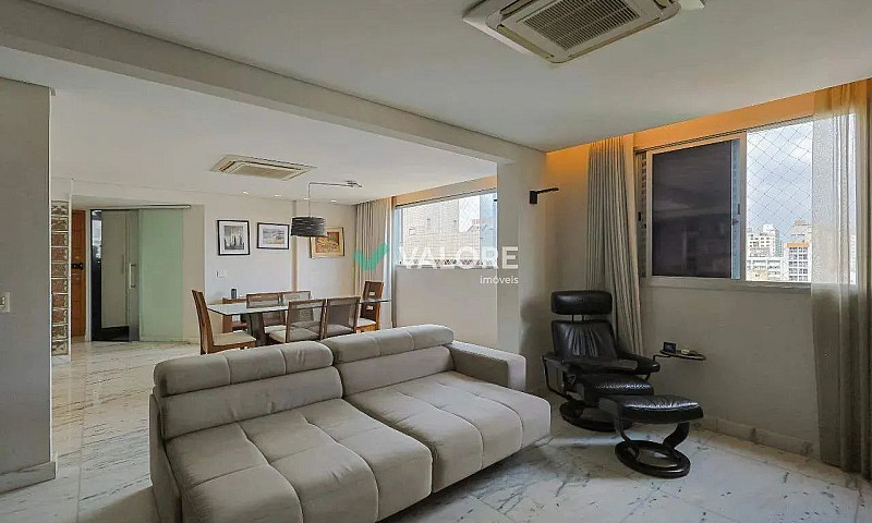 Apartamento 1 Quarto...