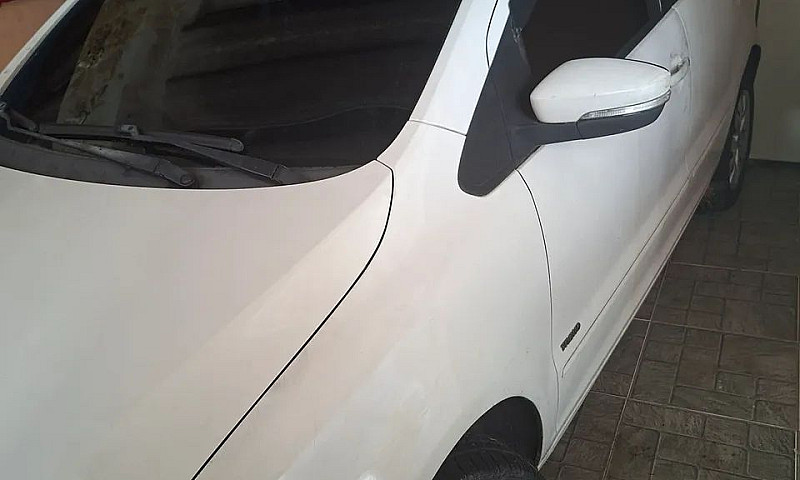 Volkswagen Fox 1.0 M...