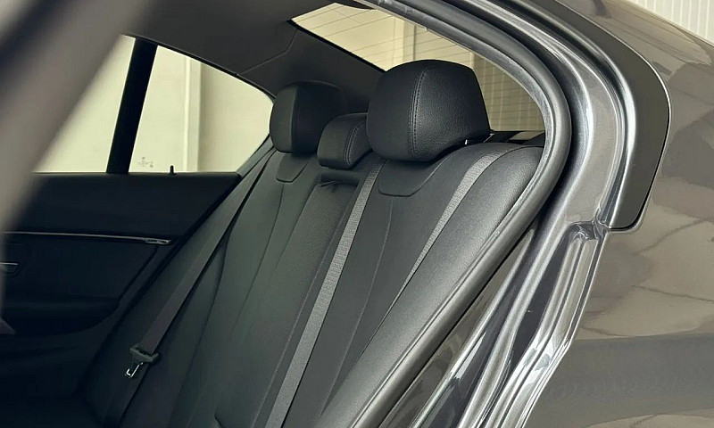 Bmw 320I Active Flex...
