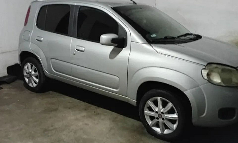 Fiat Uno Vivace/Rua ...