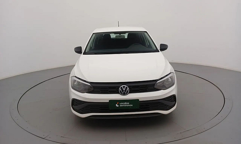 Volkswagen Polo 2024...