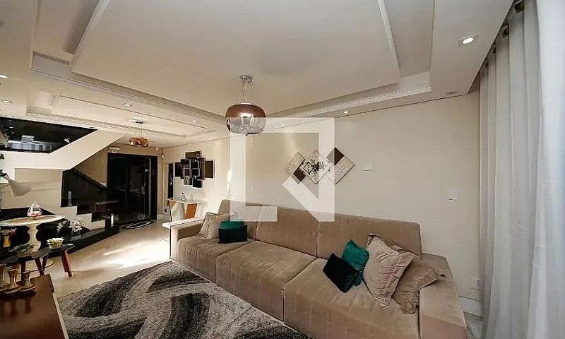 Casa À Venda - Cháca...