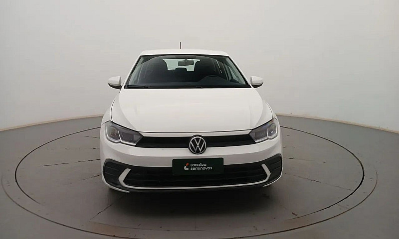 Volkswagen Polo 2024...