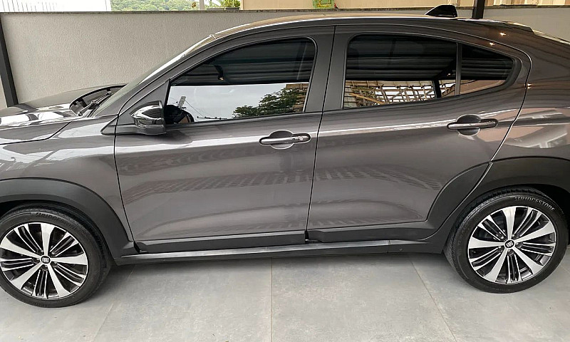 Fiat Fastback Audace...