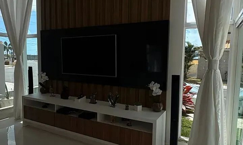 Alugo Casa Duplex Co...