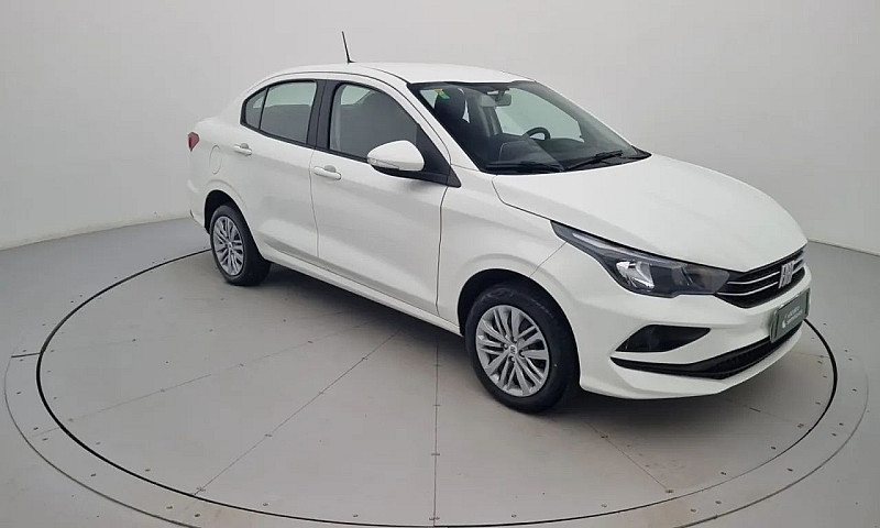 Fiat Cronos 1.3 8V F...