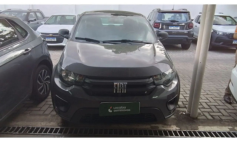 Fiat Mobi 2024 1.0 E...