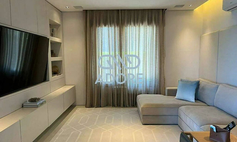 Casa À Venda No Cond...