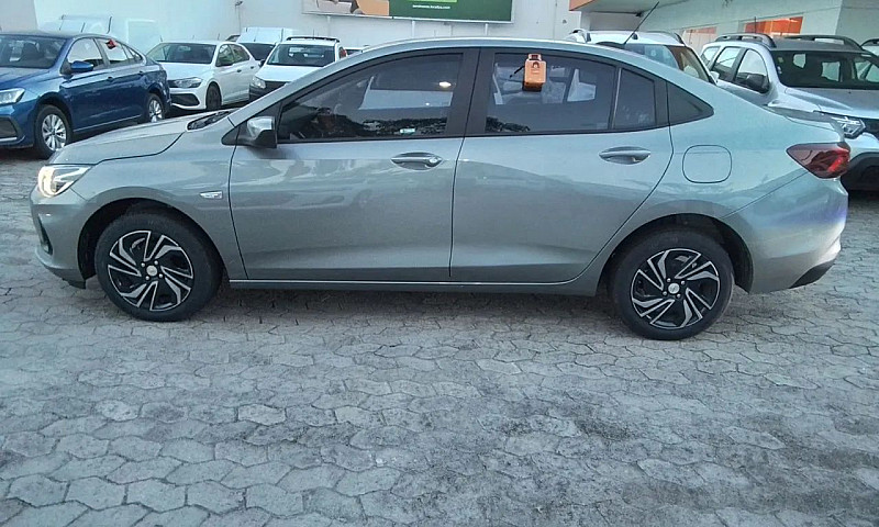 Chevrolet Onix Onix ...