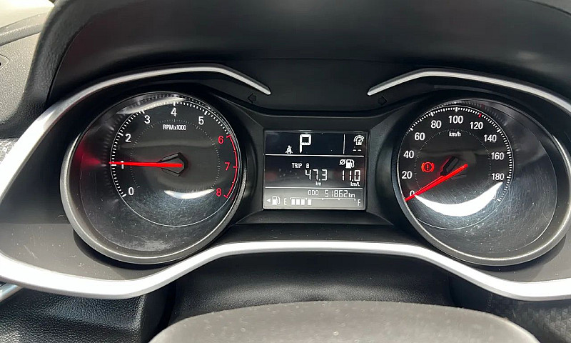 Chevrolet Onix ( Tod...