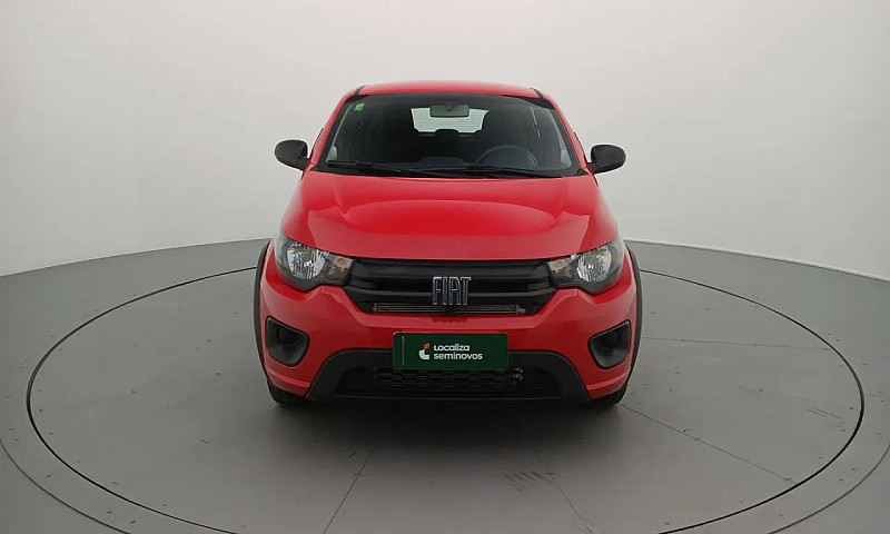 Fiat Mobi Like 1.0 F...