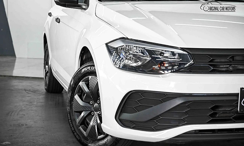 Volkswagen Polo Trac...