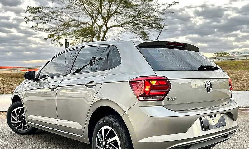 Volkswagen Polo 1.0 ...
