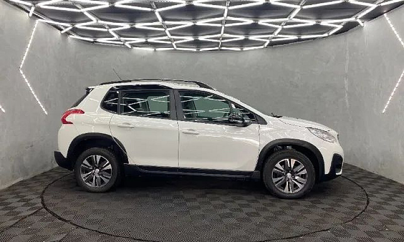 Peugeot 2008 2022 1....