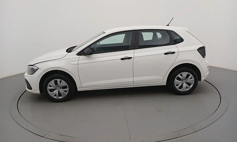 Volkswagen Polo 2024...