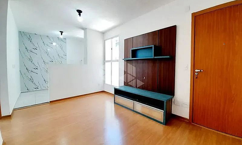 Apartamento 42M² - P...