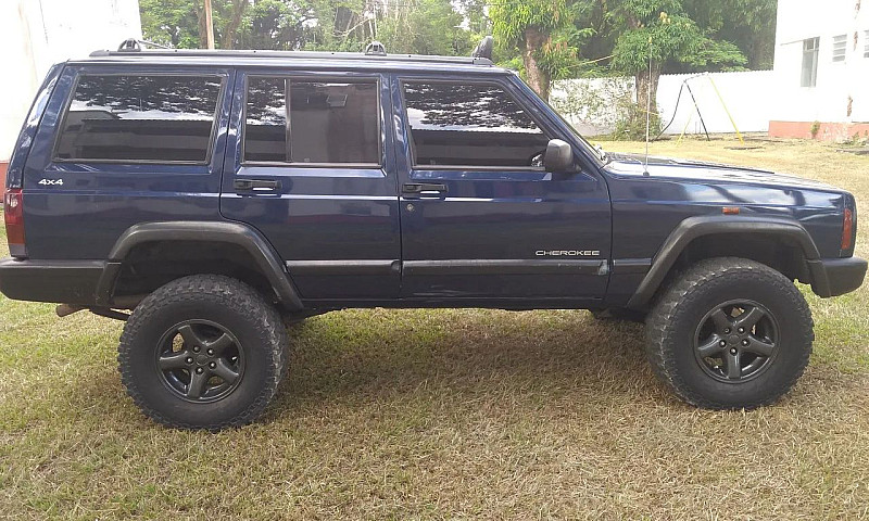 Jeep Cherokee Sport ...