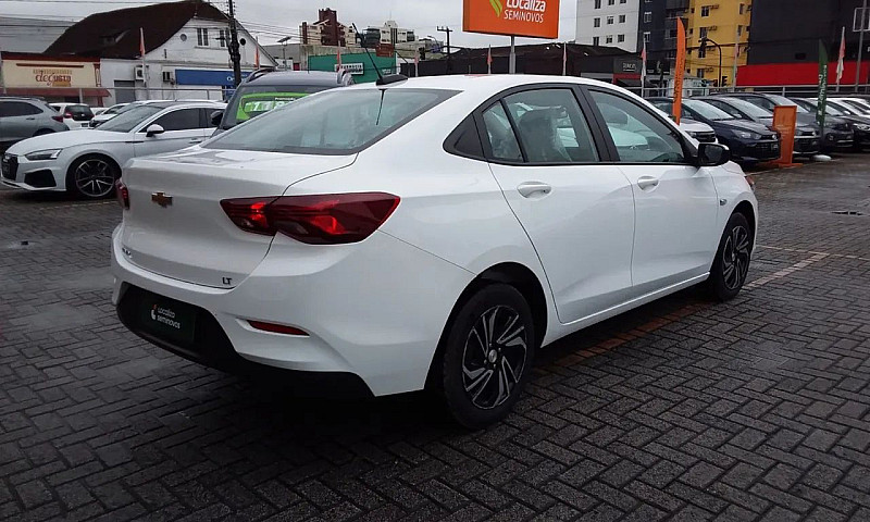 Chevrolet Onix Plus ...