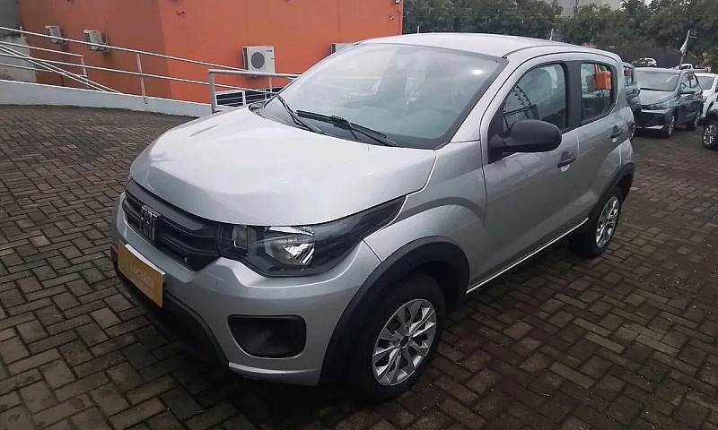 Fiat Mobi 2023 1.0 E...