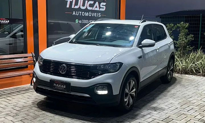  T-Cross Comfor. 200...