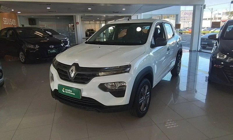 Renault Kwid 2024 1....