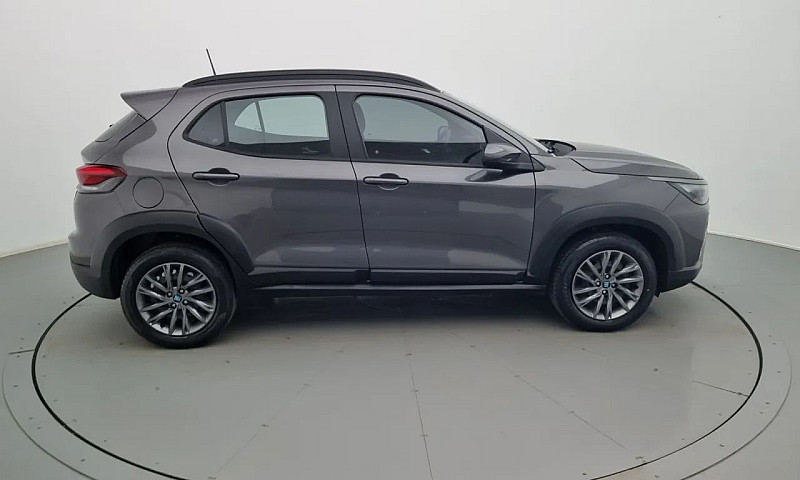 Fiat Pulse 2023 1.3 ...