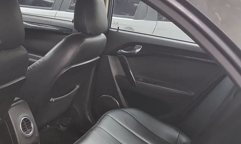 Jac J5 Sedan 1.5 16V...