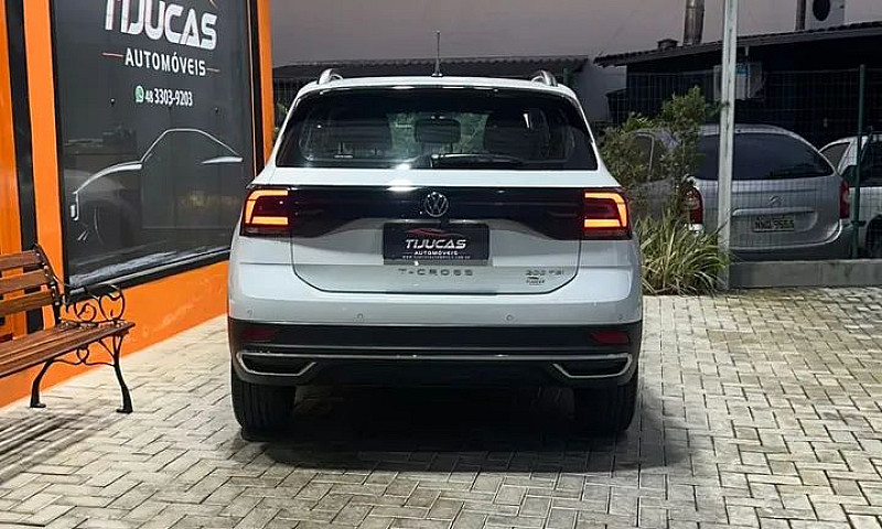  T-Cross Comfor. 200...